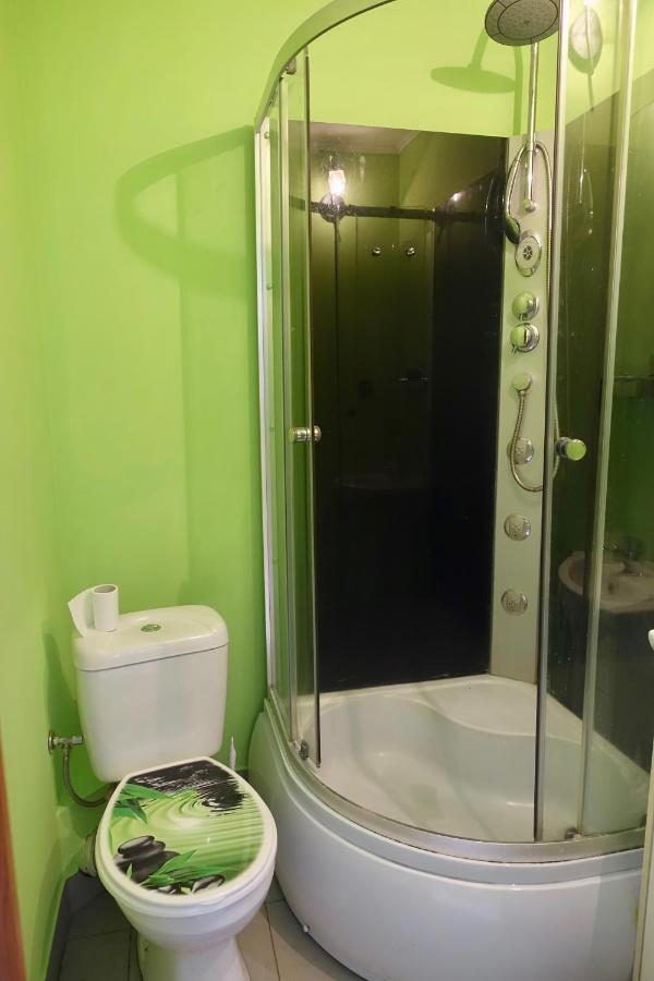 U Jadzi Pogórze Przemyskie Bircza Exterior foto